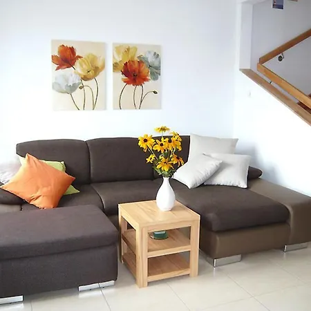 Am Findling Apartmán