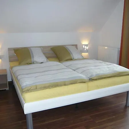 Apartmán Am Findling *