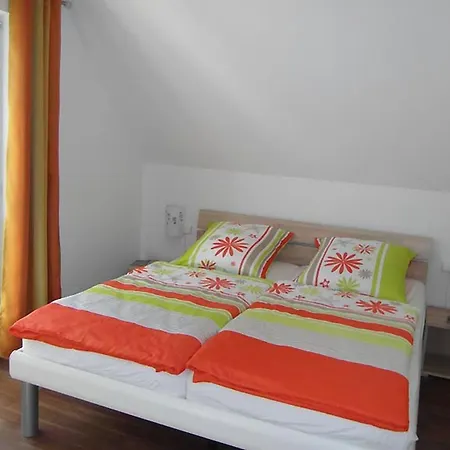 Am Findling Apartmán