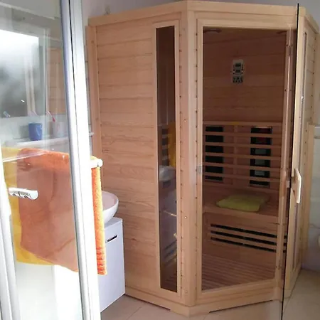 Apartmán Am Findling
